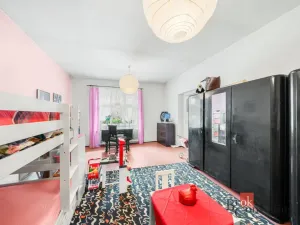 Prodej rodinného domu, Dolany, 198 m2