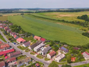 Prodej rodinného domu, Dolany, 198 m2