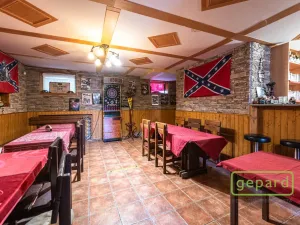 Prodej restaurace, Středokluky, Školská, 568 m2