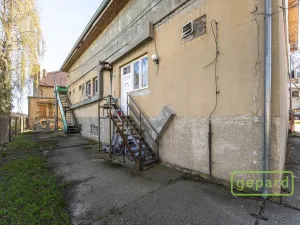 Prodej restaurace, Středokluky, Školská, 568 m2