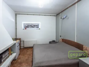 Prodej restaurace, Středokluky, Školská, 568 m2