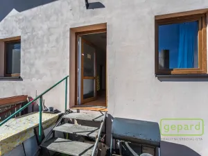 Prodej restaurace, Středokluky, Školská, 568 m2