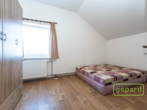 Prodej restaurace, Středokluky, Školská, 568 m2