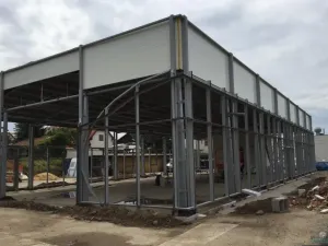 Prodej komerční nemovitosti, Praha - Modřany, K Vltavě, 890 m2