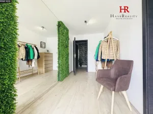 Pronájem rodinného domu, Bystřice, 200 m2