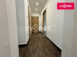 Prodej bytu 3+1, Zlín - Malenovice, třída Svobody, 68 m2