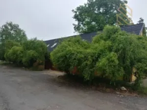 Pronájem bytu 2+kk, Jimlín, 69 m2