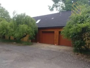 Pronájem bytu 2+kk, Jimlín, 69 m2