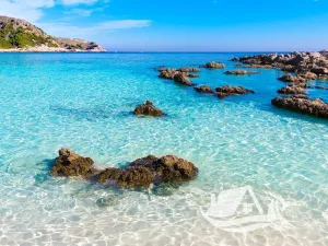 Prodej bytu 3+kk, Colònia de Sant Jordi, Španělsko, 82 m2