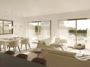 Prodej bytu 3+kk, Colònia de Sant Jordi, Španělsko, 98 m2