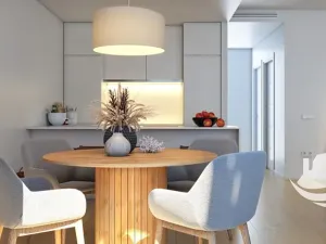 Prodej bytu 3+kk, Palma de Mallorca, Španělsko, 73 m2