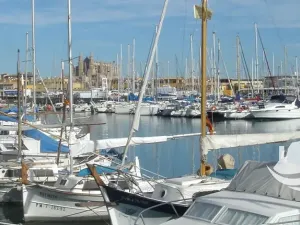 Prodej bytu 3+kk, Palma de Mallorca, Španělsko, 73 m2