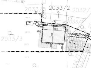 Prodej pozemku pro bydlení, Velká Bíteš, 603 m2