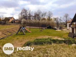 Prodej pozemku pro bydlení, Velká Bíteš, 603 m2