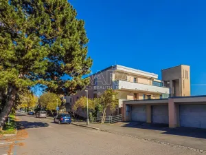 Prodej bytu 3+kk, Praha - Břevnov, Talichova, 112 m2