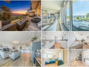 Prodej bytu 3+kk, Praha - Břevnov, Talichova, 112 m2