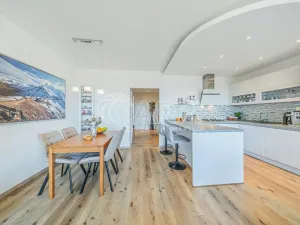 Prodej bytu 3+kk, Praha - Břevnov, Talichova, 112 m2