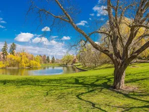 Prodej bytu 3+kk, Praha - Břevnov, Talichova, 112 m2