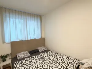 Pronájem bytu 1+kk, Praha - Strašnice, Strančická, 31 m2