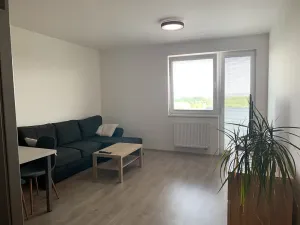 Prodej bytu 2+kk, Praha - Hostivař, Hornoměcholupská, 57 m2