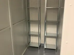 Prodej bytu 2+kk, Praha - Hostivař, Hornoměcholupská, 57 m2