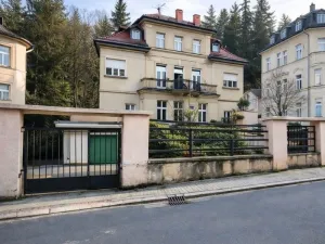 Prodej bytu 3+kk, Karlovy Vary, Křižíkova, 86 m2
