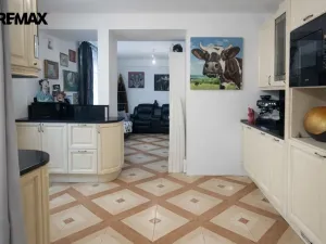 Prodej bytu 3+kk, Karlovy Vary, Křižíkova, 86 m2