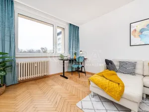 Prodej bytu 2+1, Praha - Letňany, Vratimovská, 56 m2