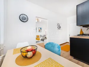 Prodej bytu 2+1, Praha - Letňany, Vratimovská, 56 m2