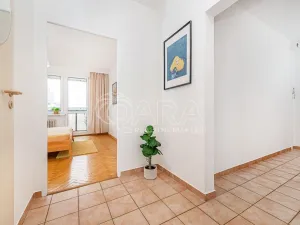 Prodej bytu 2+1, Praha - Letňany, Vratimovská, 56 m2