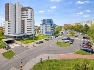 Prodej bytu 2+1, Praha - Letňany, Vratimovská, 56 m2