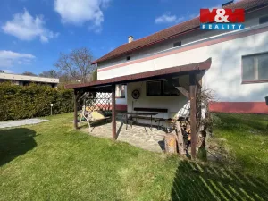 Prodej chalupy, Odry - Dobešov, 120 m2