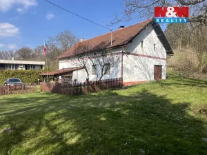 Prodej chalupy, Odry - Dobešov, 120 m2