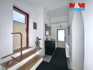 Prodej chalupy, Odry - Dobešov, 120 m2