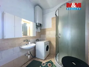 Prodej chalupy, Odry - Dobešov, 120 m2