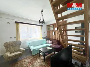 Prodej rodinného domu, Odry - Dobešov, 120 m2