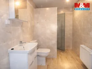 Pronájem bytu 2+kk, Ludgeřovice, 50 m2