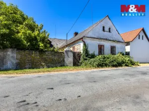 Prodej chalupy, Holovousy, 120 m2