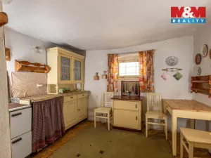 Prodej chalupy, Holovousy, 120 m2