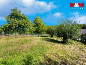 Prodej zahrady, Tálín - Kukle, 266 m2