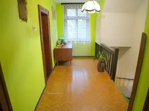 Prodej rodinného domu, Kralupy nad Vltavou, Jana Palacha, 132 m2