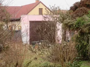 Dražba rodinného domu, Všechlapy, 306 m2