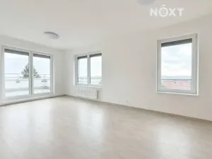 Prodej bytu 1+kk, Praha - Stodůlky, Klausova, 55 m2