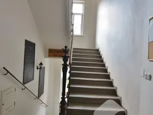 Prodej činžovního domu, Brno, Křížkovského, 599 m2