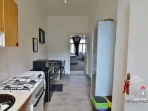 Prodej činžovního domu, Brno, Křížkovského, 599 m2