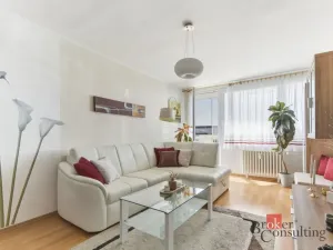 Prodej bytu 3+1, Pardubice - Zelené Předměstí, Anenská, 72 m2