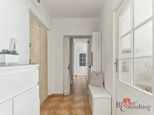 Prodej bytu 3+1, Pardubice - Zelené Předměstí, Anenská, 72 m2