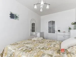 Prodej bytu 3+1, Pardubice - Zelené Předměstí, Anenská, 72 m2