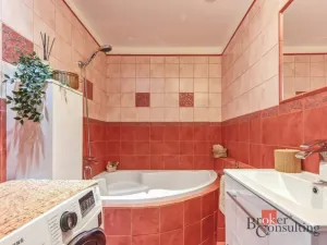 Prodej bytu 3+1, Pardubice - Zelené Předměstí, Anenská, 72 m2