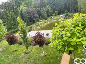 Pronájem rodinného domu, Strašnov, 127 m2